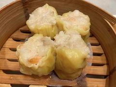 蟹黄烧卖-金鼎轩(方庄天坛店)