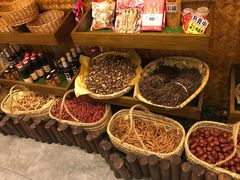 -井水小厨·湘菜(活力广场店)