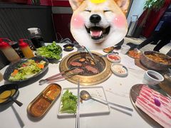 -炙城·韩式烤肉(南京东路店)