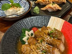 -鸟鹏烧鸟居酒屋(仁恒梦中心店)