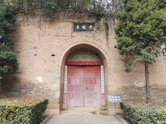 -木塔寺遗址生态公园