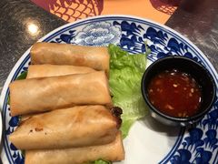 -simply thai天泰(长泰广场店)