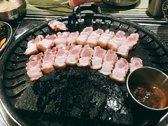 -401餐厅(弘大店)