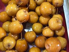 -老炳·七丛松甘草水果