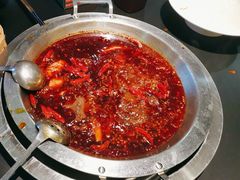 -李掌柜鲜菜火锅(移民广场店)