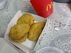 -麦当劳(合肥之心城店)