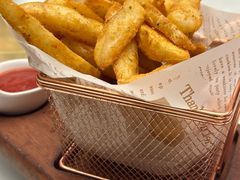 -俄士厨房(五棵松华熙LIVE店)