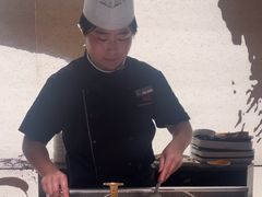 -水木锦堂·自助铁板烧(望京凯德MALL店)