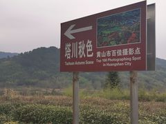 -塔川景区