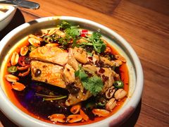 -涌上外婆桥(海宁银泰城店)