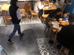 大堂-大厨的餐厅(曾厝垵总店)