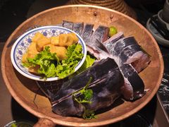 -云海肴云南菜·蒸汽石锅鱼(青岛万象城店)