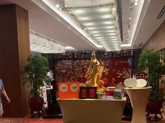 -白天鹅宾馆-宏图府餐厅