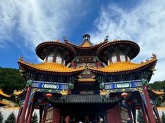 -六鼎山文化旅游区