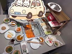-海底捞火锅(顺义华联店)