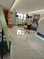 -蓝丝带产后恢复中心(南宁店)