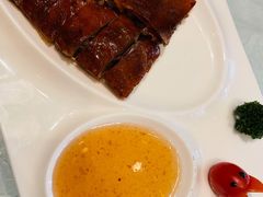 烧鹅-金米箩大酒店(五角场店)