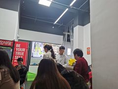 -无招牌