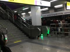 -红土地(地铁站)