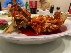 -得月楼·省级非遗·传统苏帮菜(观前店)