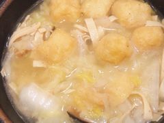 蔬菜煲-阿隆煲店(秀仁苑店)