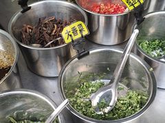 -金塔傣乡·云南民族特色菜·傣味手抓饭(金瓦路店)