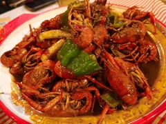 -年轮烧烤·羊蝎子·烤鱼(星湖街店)