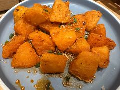 -炉小哥烤肉(信万广场店)