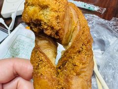 乔酥-大麒麟阁(扬州东关街店)