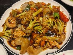 -旺达·福州菜(正大广场店)