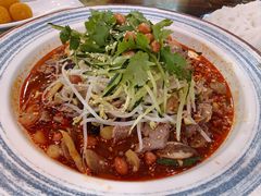 -顺水湾·牛肉牛杂火锅(驾鹤店)