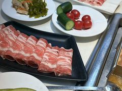 -海底捞火锅(威高广场店)