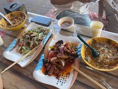 -清真·伊清阁餐厅