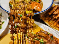 -狮龙啤酒烧烤屋(建二路店)