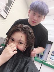 -PE SALON