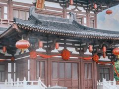 -华清宫景区
