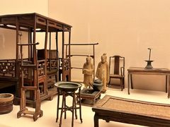 -上海博物馆(人民广场馆)