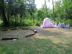-西湖风景区-江洋畈生态公园