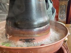 -蘭番坊青海特色铜锅涮·清真