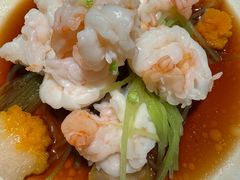 -狮王府淮扬菜(万象城店)