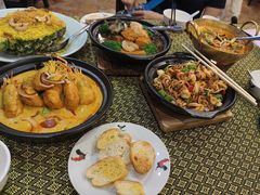 -南沙游艇会·大兵船餐厅