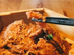 粉蒸牛肉-顺香居·老字号湖北菜(江汉路店)