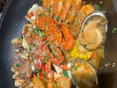 -大厨的餐厅(曾厝垵总店)