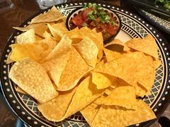 -Q MEX 库迈墨西哥餐吧(三里屯店)