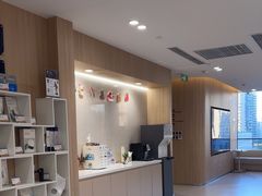 -复动肌骨门诊·MEDMOTION(北外滩店)