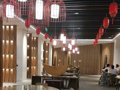 -三亚湾假日度假酒店·中餐厅
