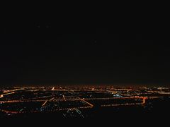 -鬼笑石后山停车场