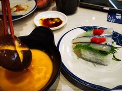 -滨寿司(高新伊藤店)