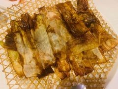 竹网鲈鱼-翠亭酒家(山西南路店)