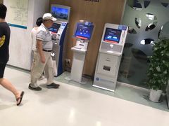 -上海交通大学医学院附属同仁医院-地下停车库